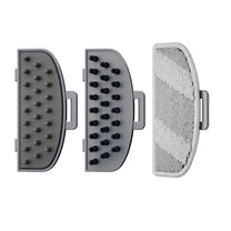 Vacuum cleaners – A set of covers for the UWANT - Carlat