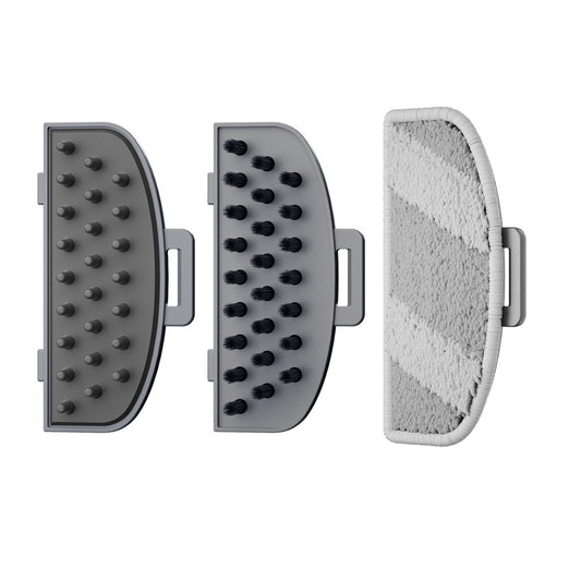 Vacuum cleaners – A set of covers for the UWANT - Carlat