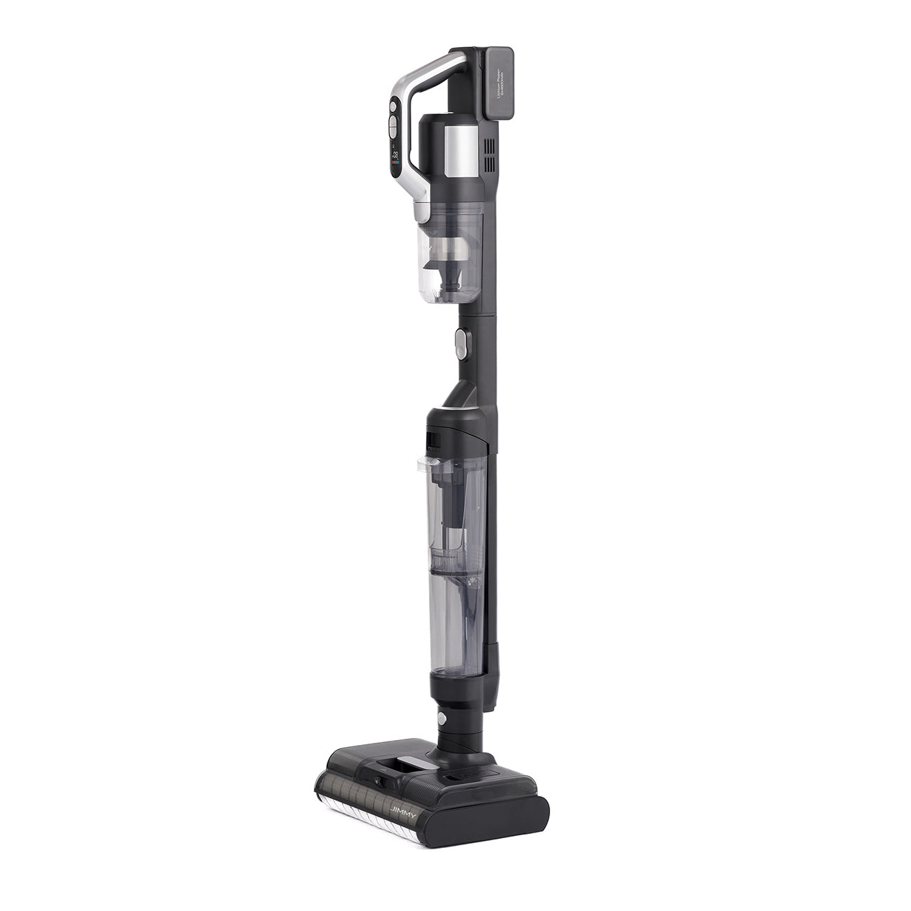 Vacuum cleaners – Cordless vacuum cleaner and washer 3in1 PW11 - Carlat