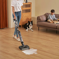 Vacuum cleaners – Cordless vacuum cleaner and washer 3in1 PW11 - Carlat