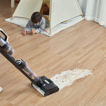 Vacuum cleaners – Cordless vacuum cleaner and washer 3in1 PW11 - Carlat
