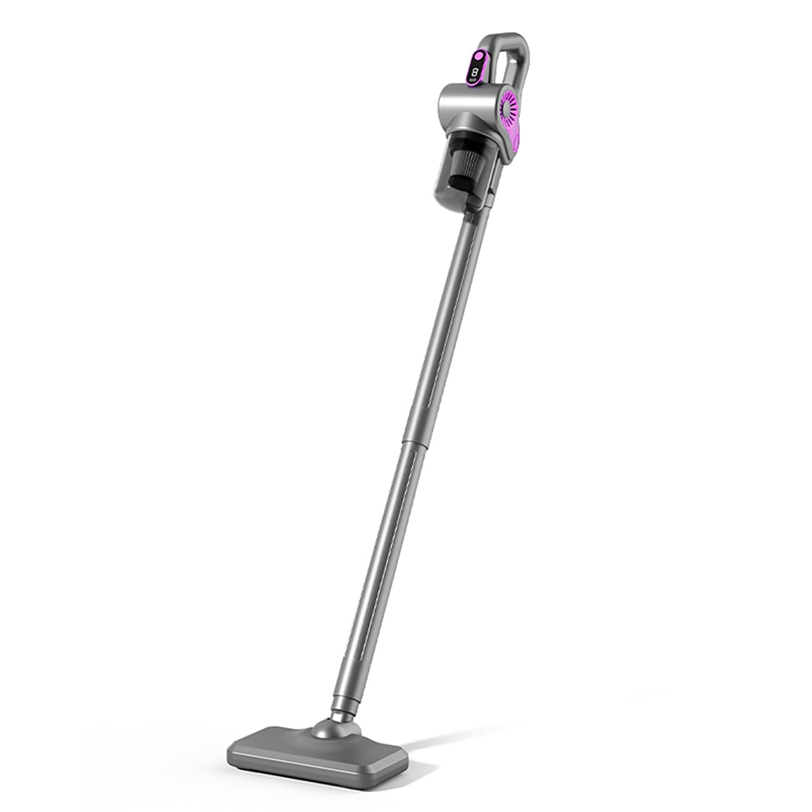 Vacuum cleaners – Mini vertical hand vacuum cleaner 4in1 with - Carlat
