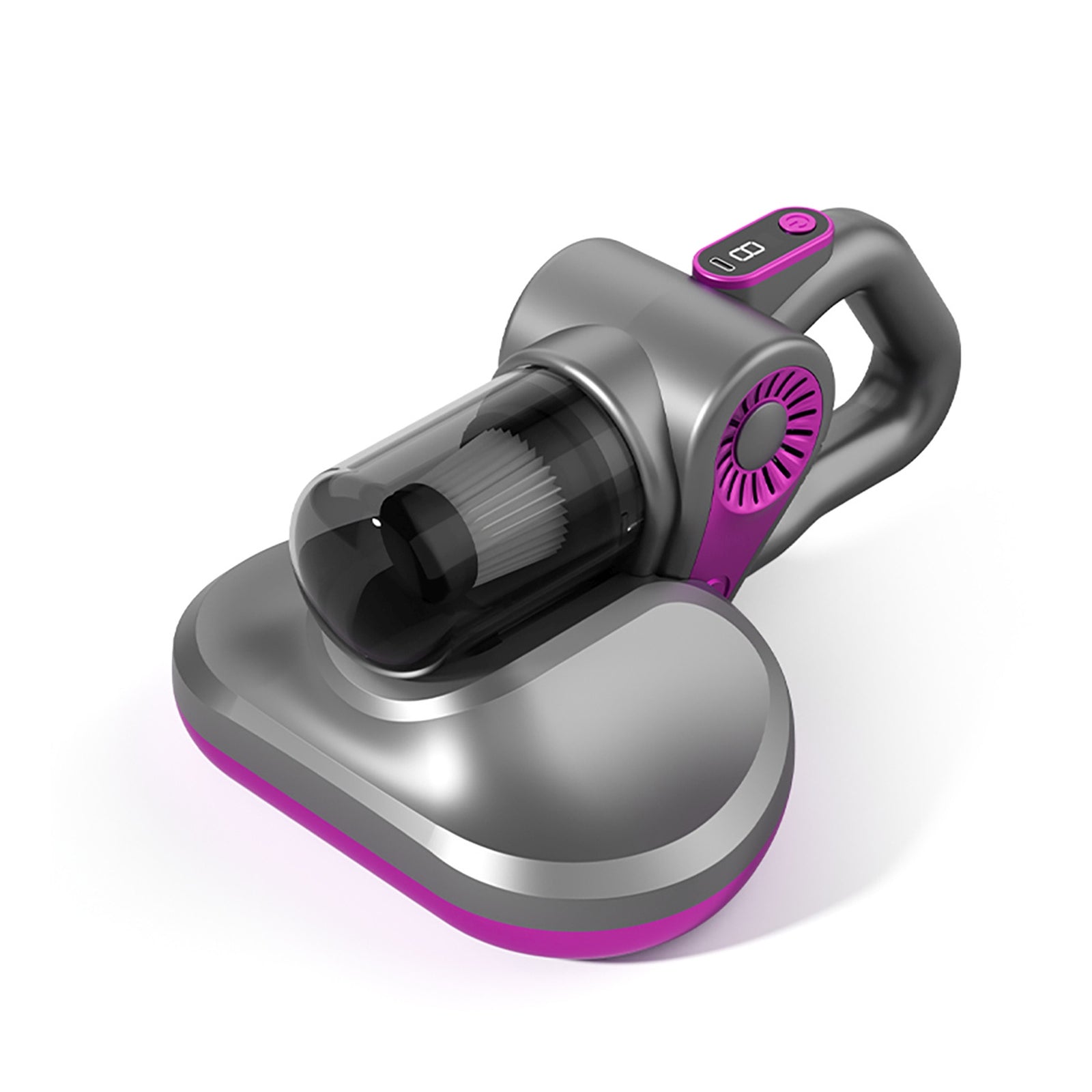 Vacuum cleaners – Mini vertical hand vacuum cleaner 4in1 with - Carlat