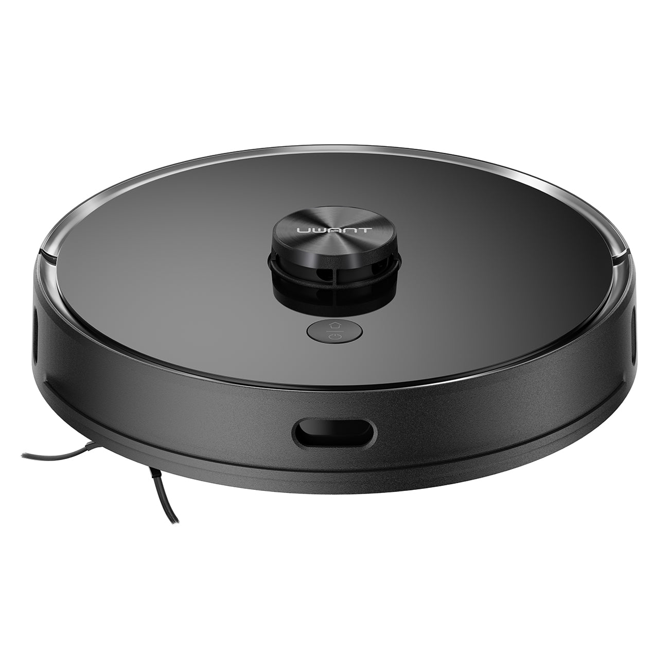 Vacuum cleaners – Robotic vacuum cleaner with mop function + - Carlat