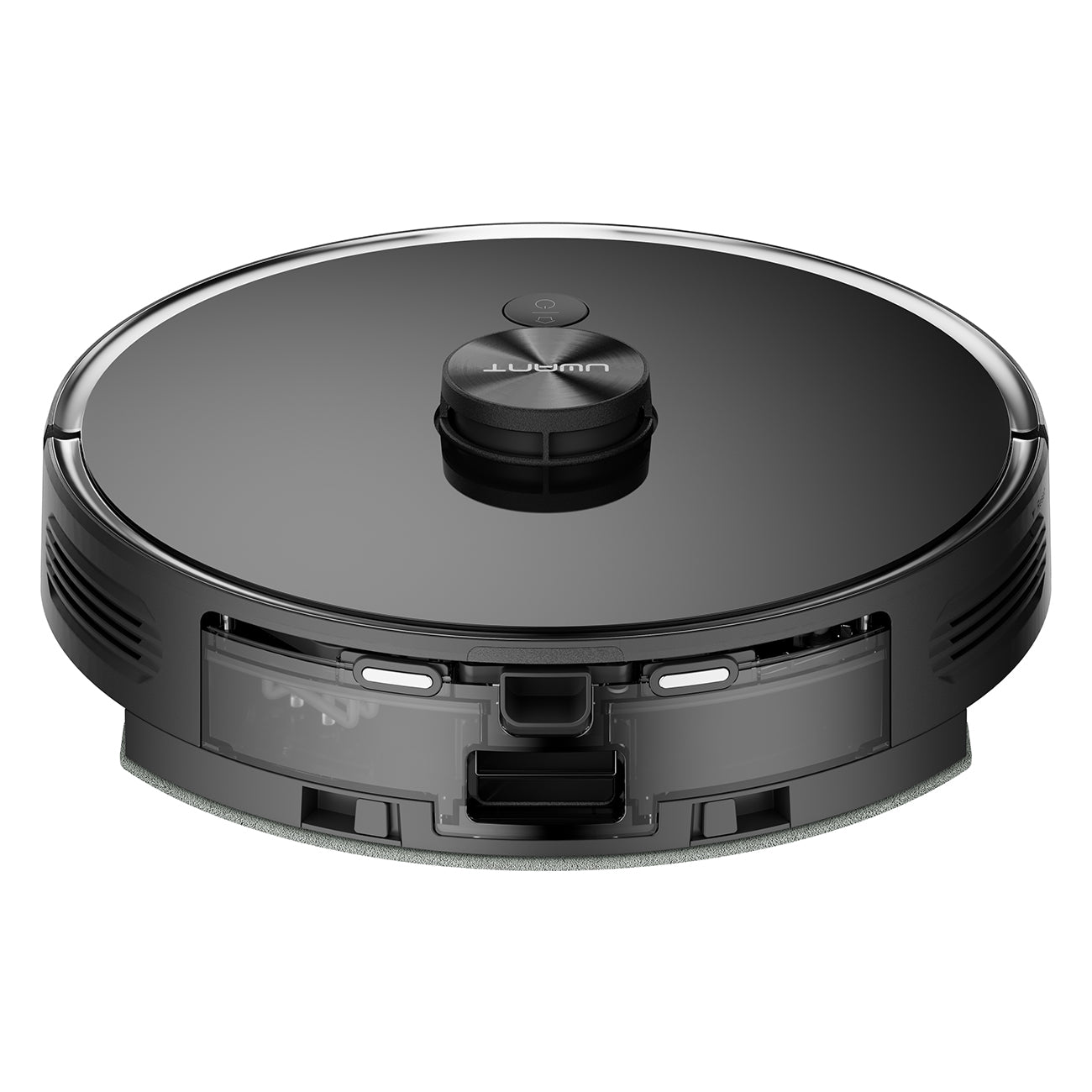 Vacuum cleaners – Robotic vacuum cleaner with mop function + - Carlat