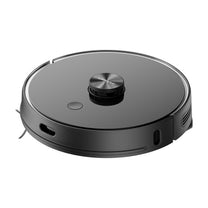 Vacuum cleaners – Robotic vacuum cleaner with mop function + - Carlat