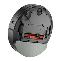 Vacuum cleaners – Robotic vacuum cleaner with mop function + - Carlat