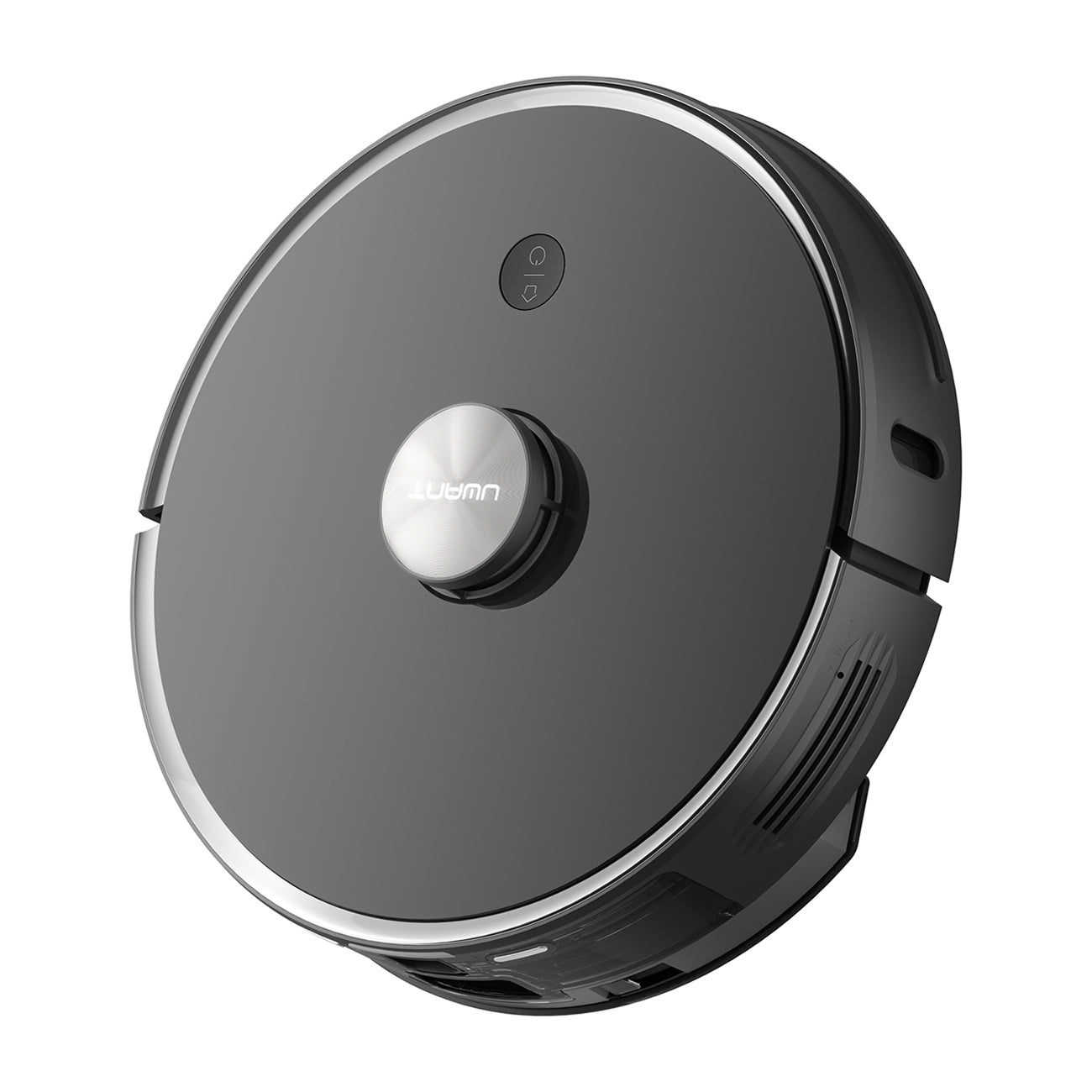 Vacuum cleaners – Robotic vacuum cleaner with mop function + - Carlat