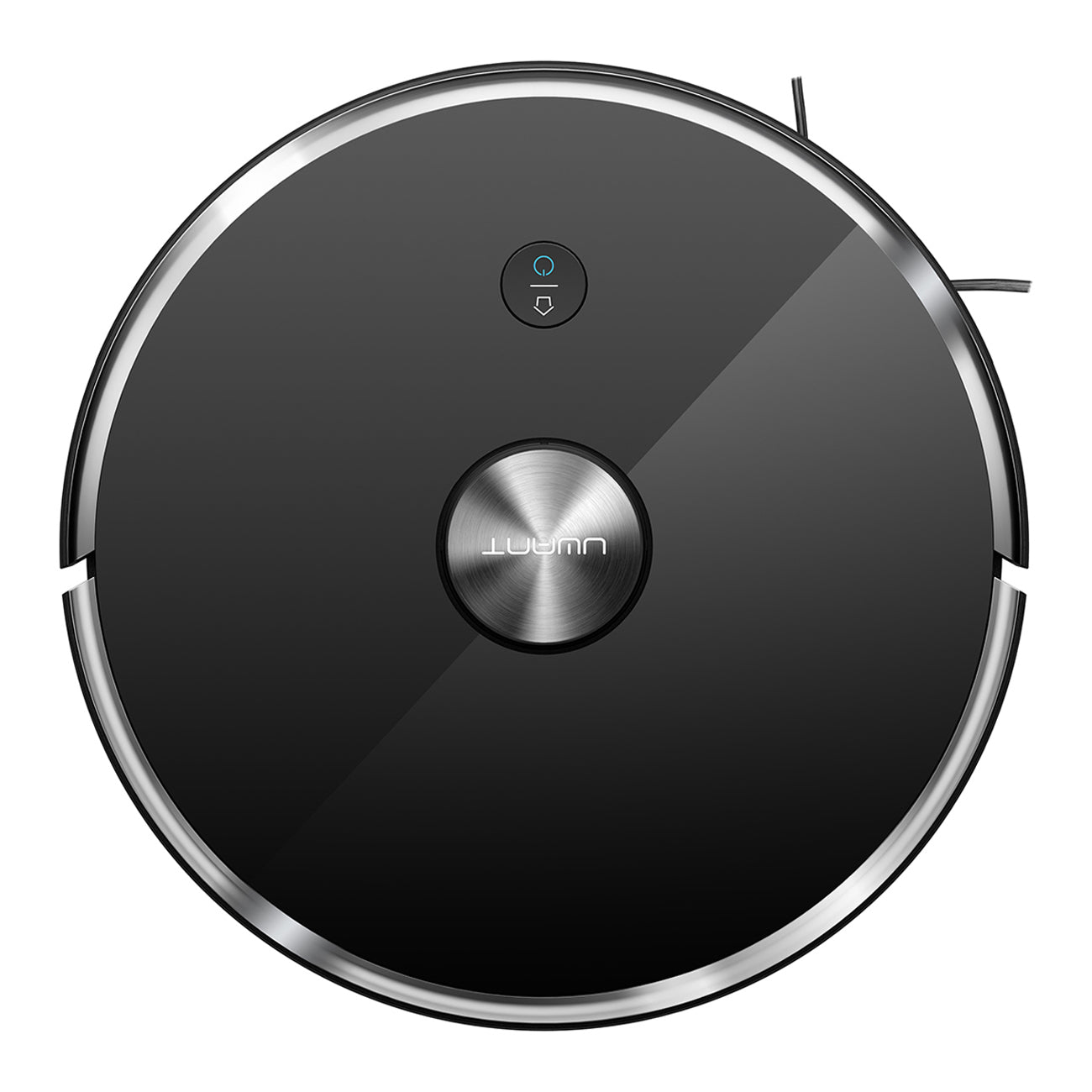 Vacuum cleaners – Robotic vacuum cleaner with mop function + - Carlat