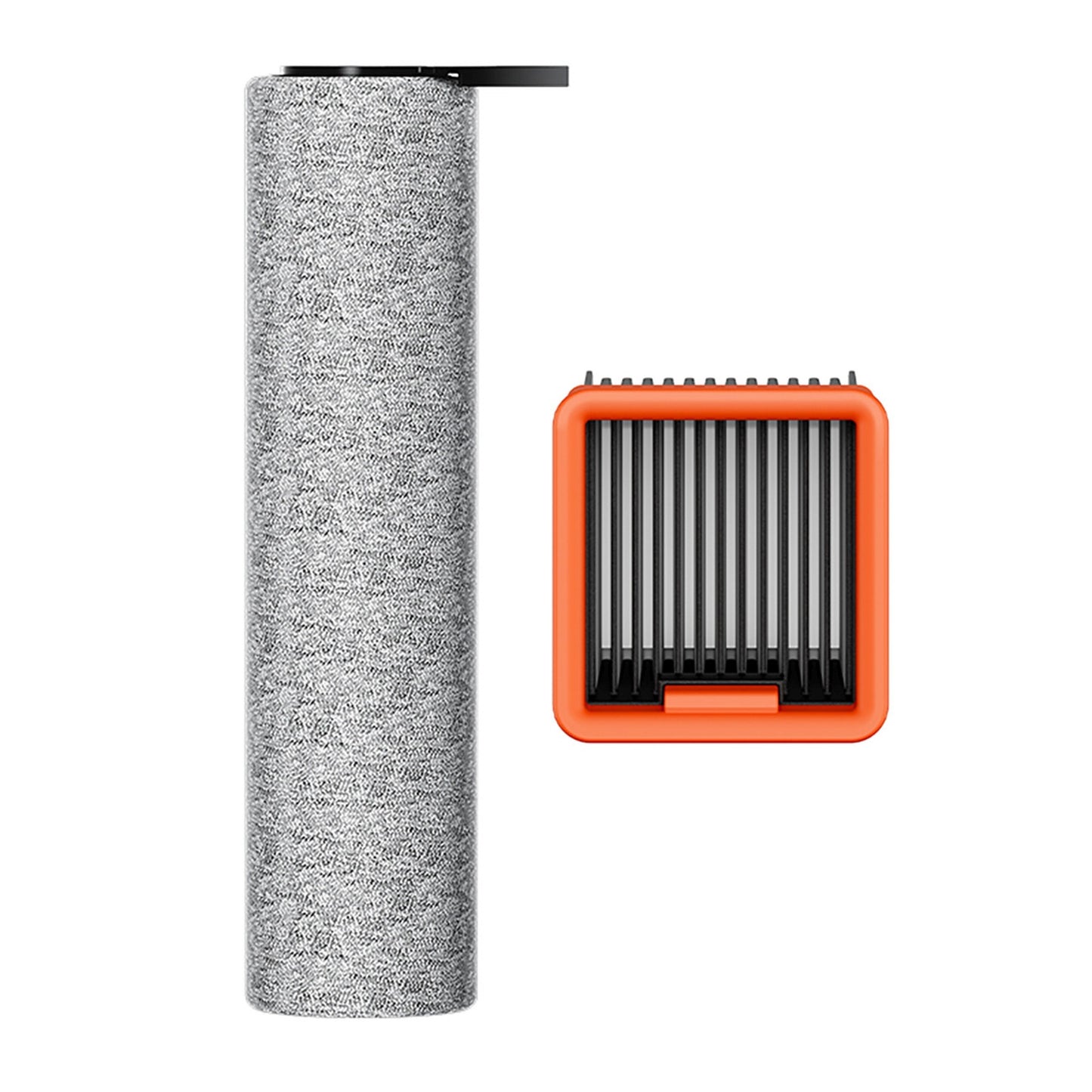 Vacuum cleaners – Roller mopping brush for the UWANT D600 - Carlat
