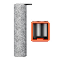 Vacuum cleaners – Roller mopping brush for the UWANT D600 - Carlat