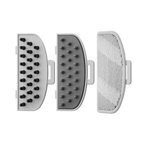 Vacuum cleaners – Set of cleaning pads for the UWANT - Carlat