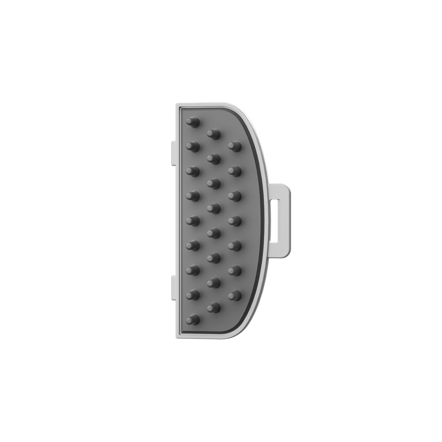 Vacuum cleaners – Set of cleaning pads for the UWANT - Carlat