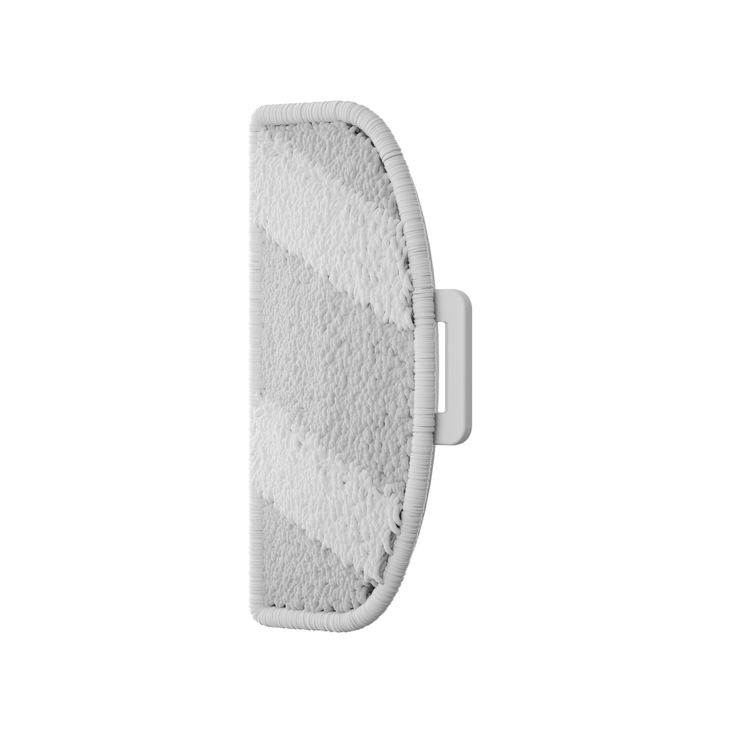 Vacuum cleaners – Set of cleaning pads for the UWANT - Carlat