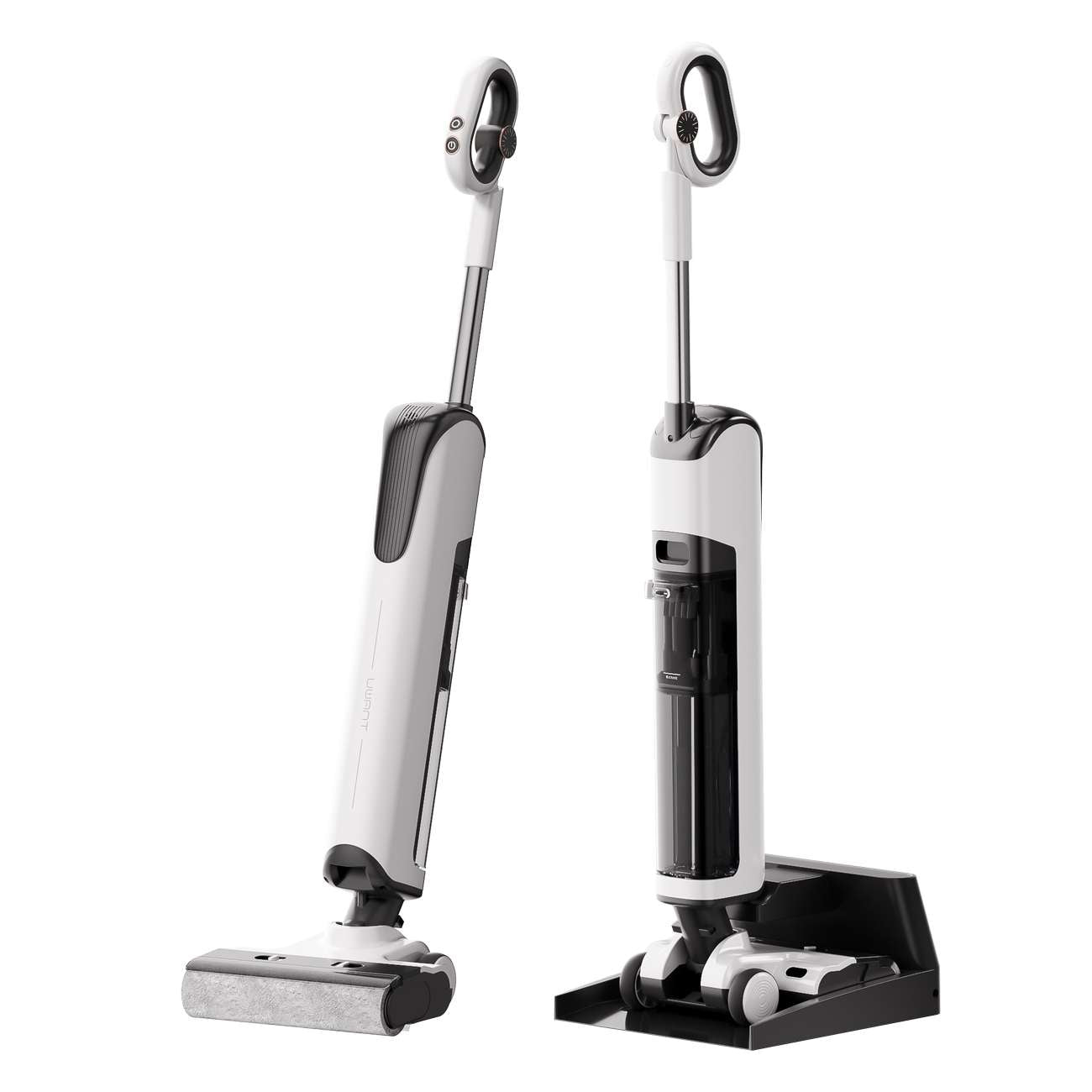 Vacuum cleaners – UWANT D100 17000Pa vertical vacuum cleaner with - Carlat