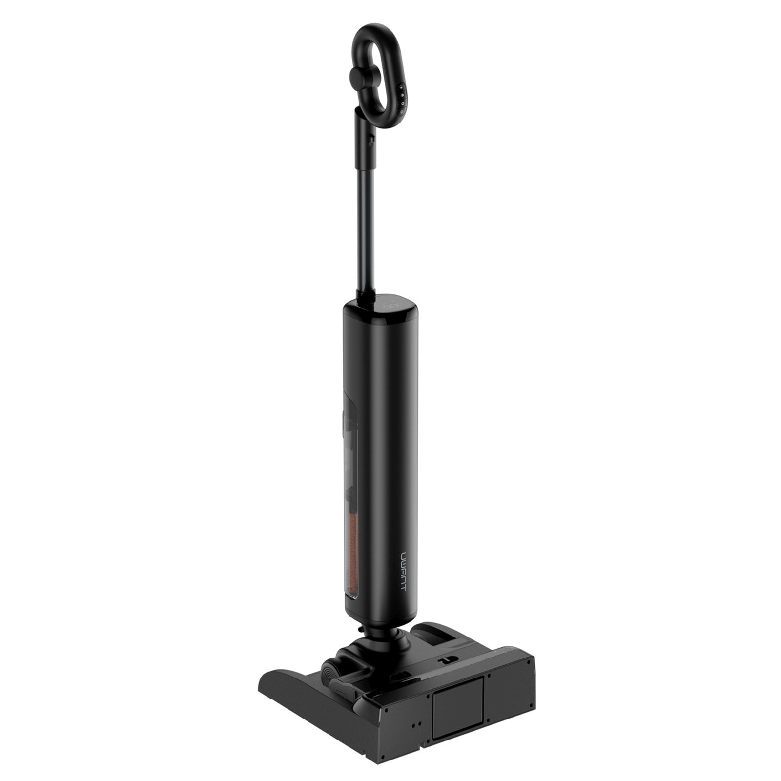 Vacuum cleaners – UWANT D600 vertical vacuum cleaner with mopping - Carlat