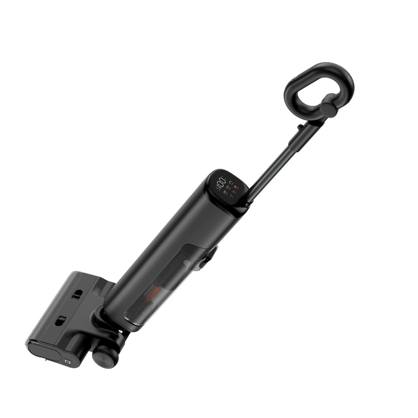 Vacuum cleaners – UWANT D600 vertical vacuum cleaner with mopping - Carlat