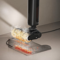 Vacuum cleaners – UWANT D600 vertical vacuum cleaner with mopping - Carlat