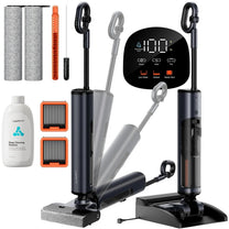 Vacuum cleaners – UWANT D700 Pro vertical vacuum cleaner with - Carlat