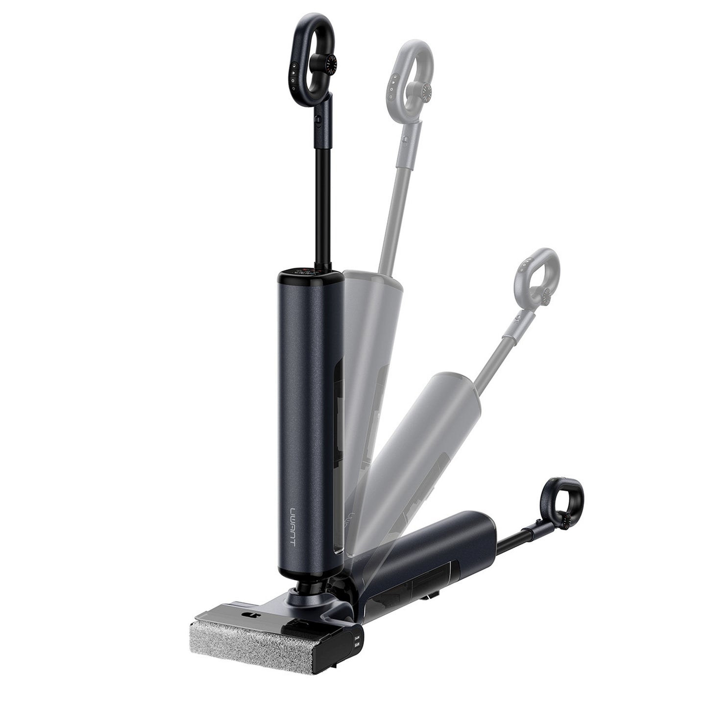 Vacuum cleaners – UWANT D700 Pro vertical vacuum cleaner with - Carlat