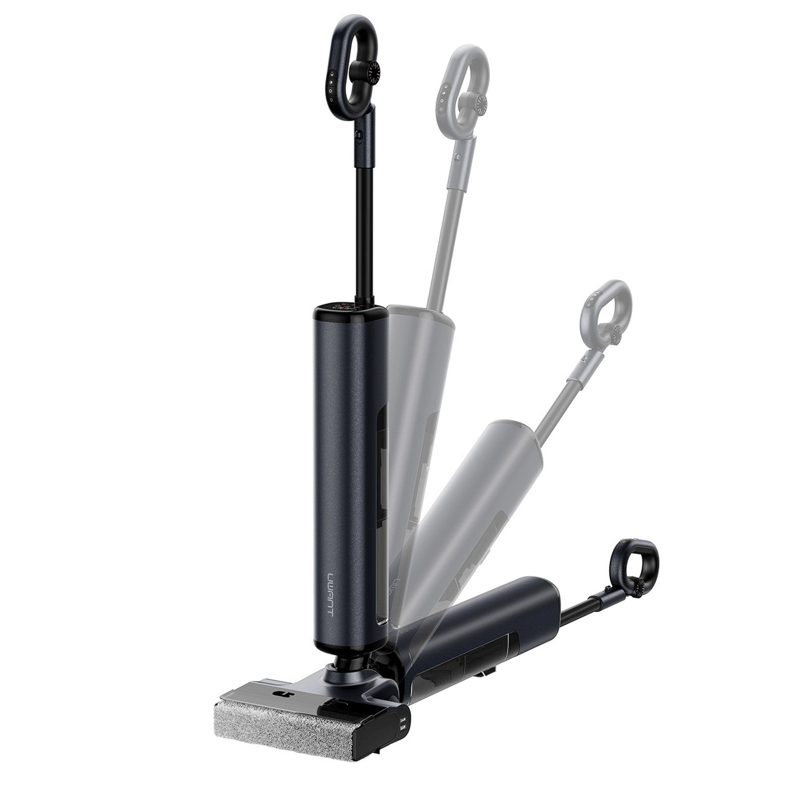 Vacuum cleaners – UWANT D700 Pro vertical vacuum cleaner with - Carlat