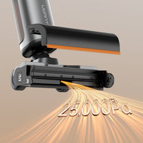 Vacuum cleaners – UWANT D800 Wet Dry 300W vertical vacuum - Carlat