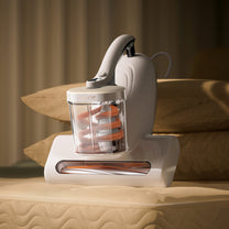 Vacuum cleaners – UWANT M500 mattress vacuum cleaner removes dust - Carlat
