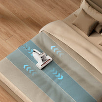 Vacuum cleaners – UWANT M500 mattress vacuum cleaner removes dust - Carlat
