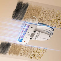 Vacuum cleaners – UWANT M500 mattress vacuum cleaner removes dust - Carlat
