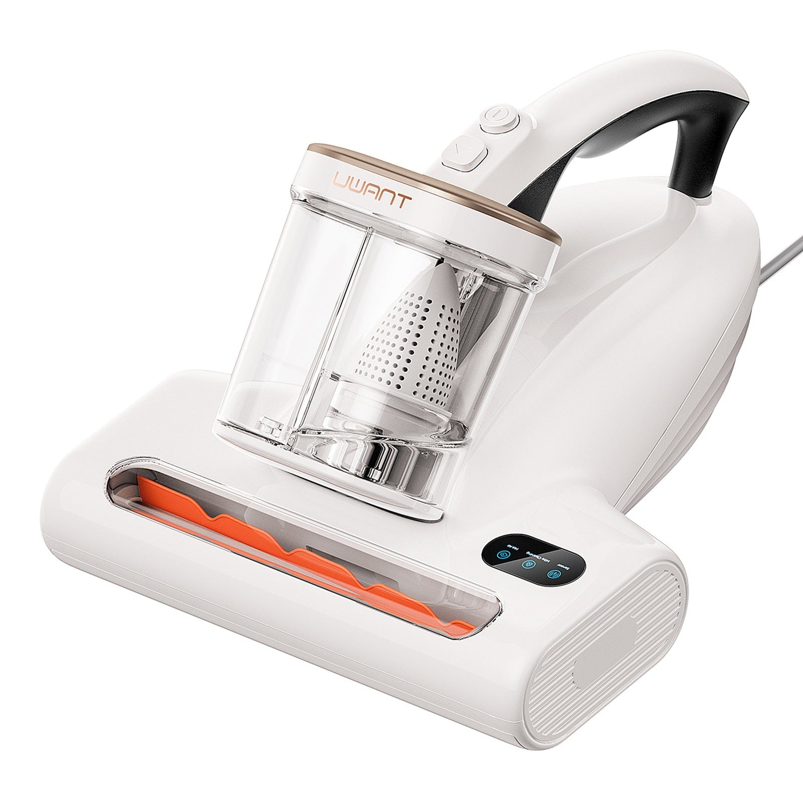 Vacuum cleaners – UWANT M600 mattress vacuum cleaner removes dust - Carlat