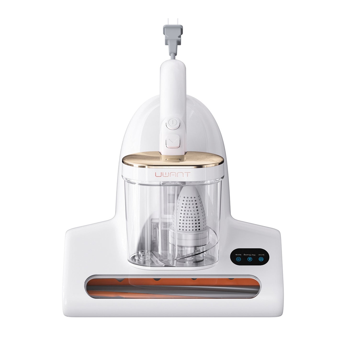 Vacuum cleaners – UWANT M600 mattress vacuum cleaner removes dust - Carlat