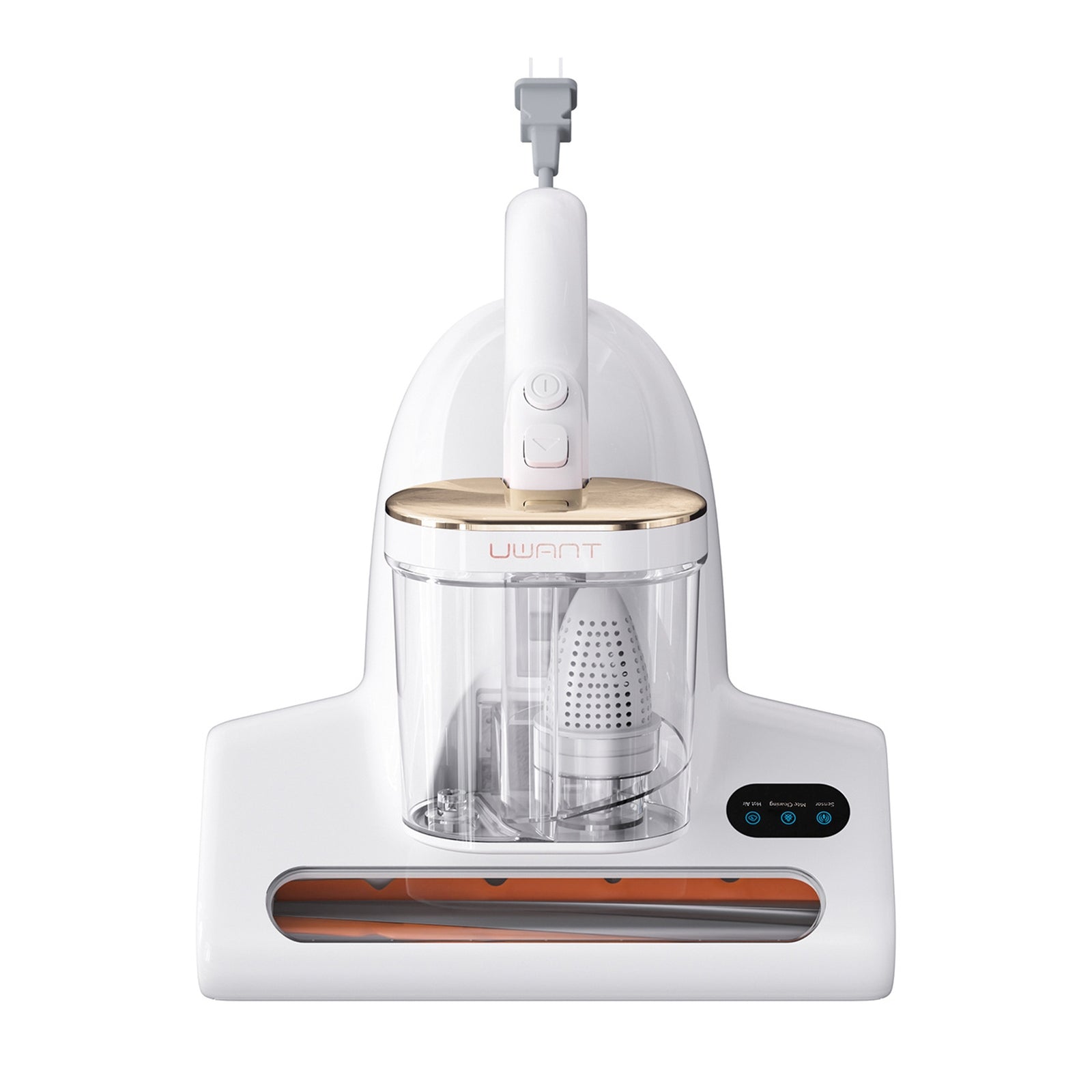 Vacuum cleaners – UWANT M600 mattress vacuum cleaner removes dust - Carlat