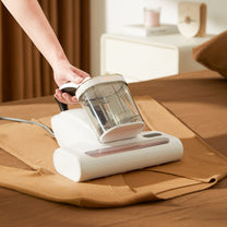 Vacuum cleaners – UWANT M600 mattress vacuum cleaner removes dust - Carlat