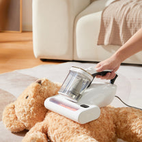 Vacuum cleaners – UWANT M600 mattress vacuum cleaner removes dust - Carlat