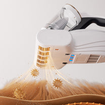 Vacuum cleaners – UWANT M600 mattress vacuum cleaner removes dust - Carlat