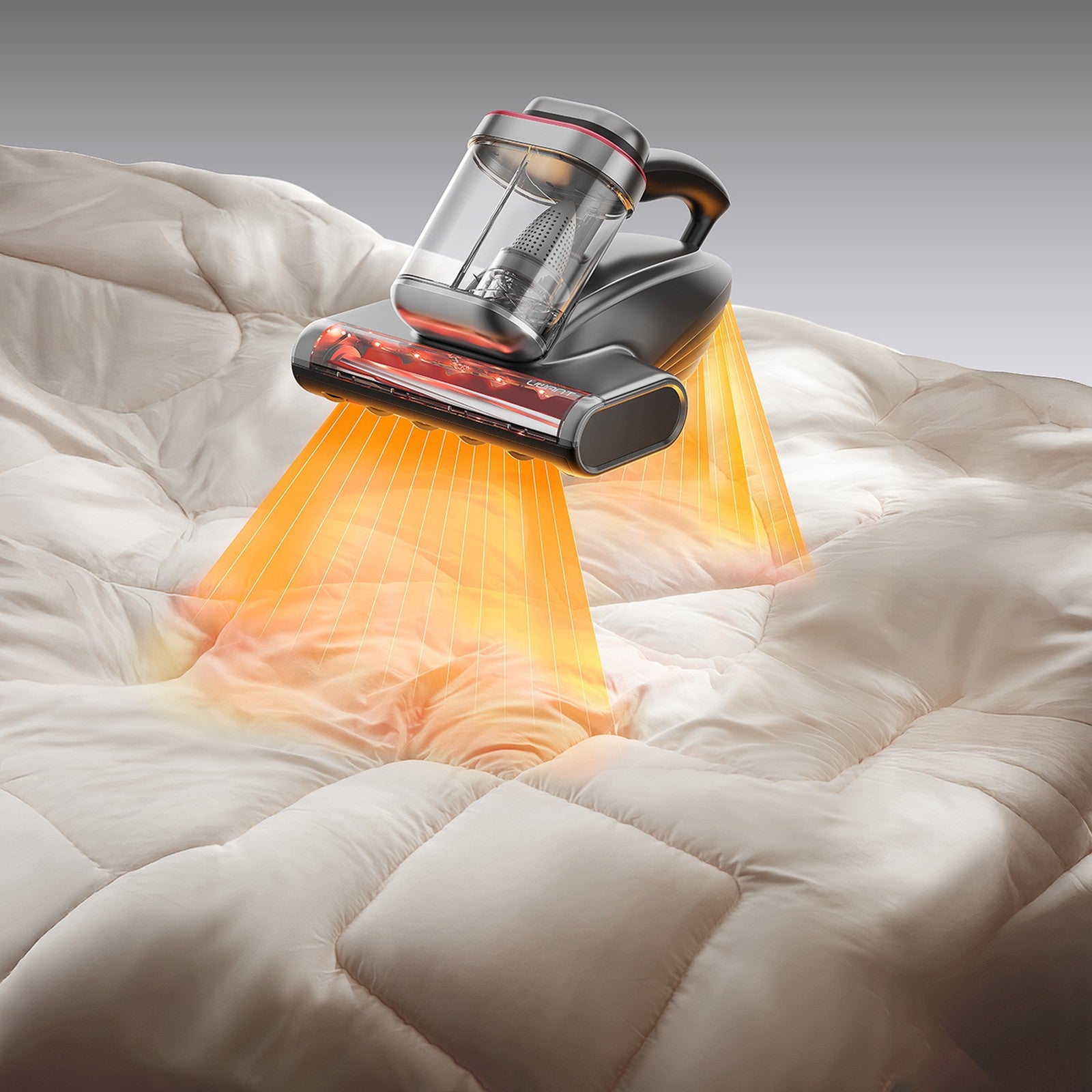 Vacuum cleaners – UWANT M700 mattress vacuum cleaner removes dust - Carlat