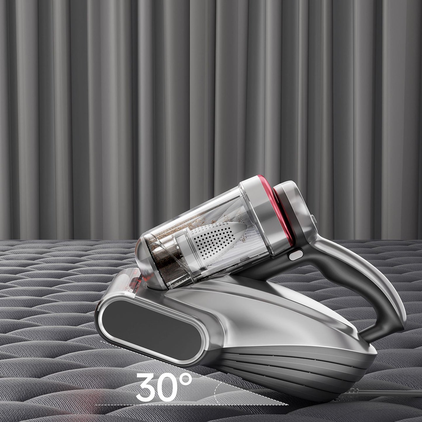 Vacuum cleaners – UWANT M700 mattress vacuum cleaner removes dust - Carlat