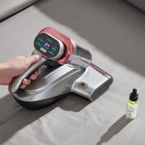 Vacuum cleaners – UWANT M700 mattress vacuum cleaner removes dust - Carlat