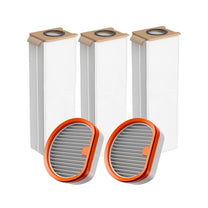 Vacuum cleaners – UWANT V500 vacuum cleaner bag + HEPA11 - Carlat