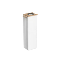 Vacuum cleaners – UWANT V500 vacuum cleaner bag + HEPA11 - Carlat