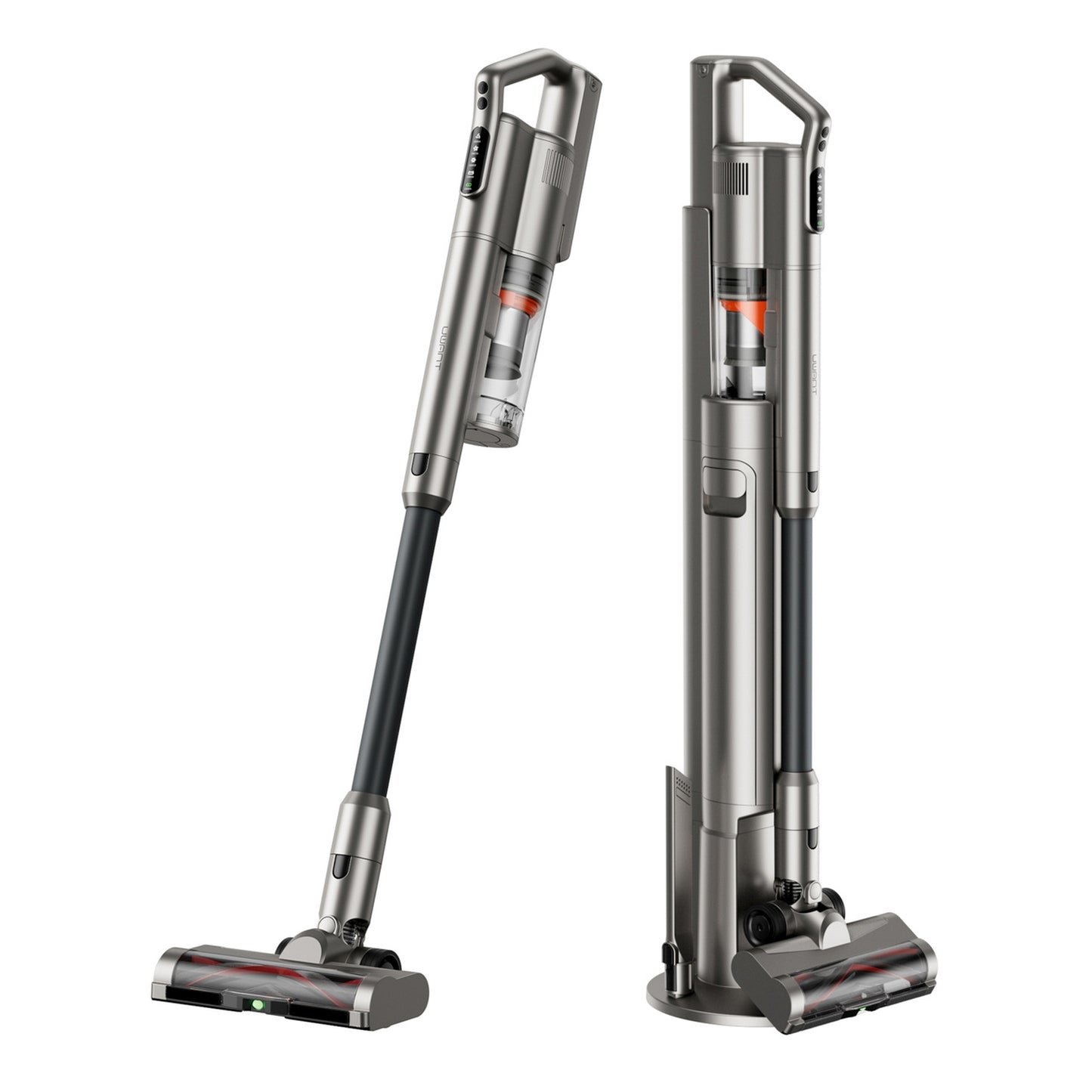Vacuum cleaners – UWANT V500 wireless vertical vacuum cleaner - Carlat