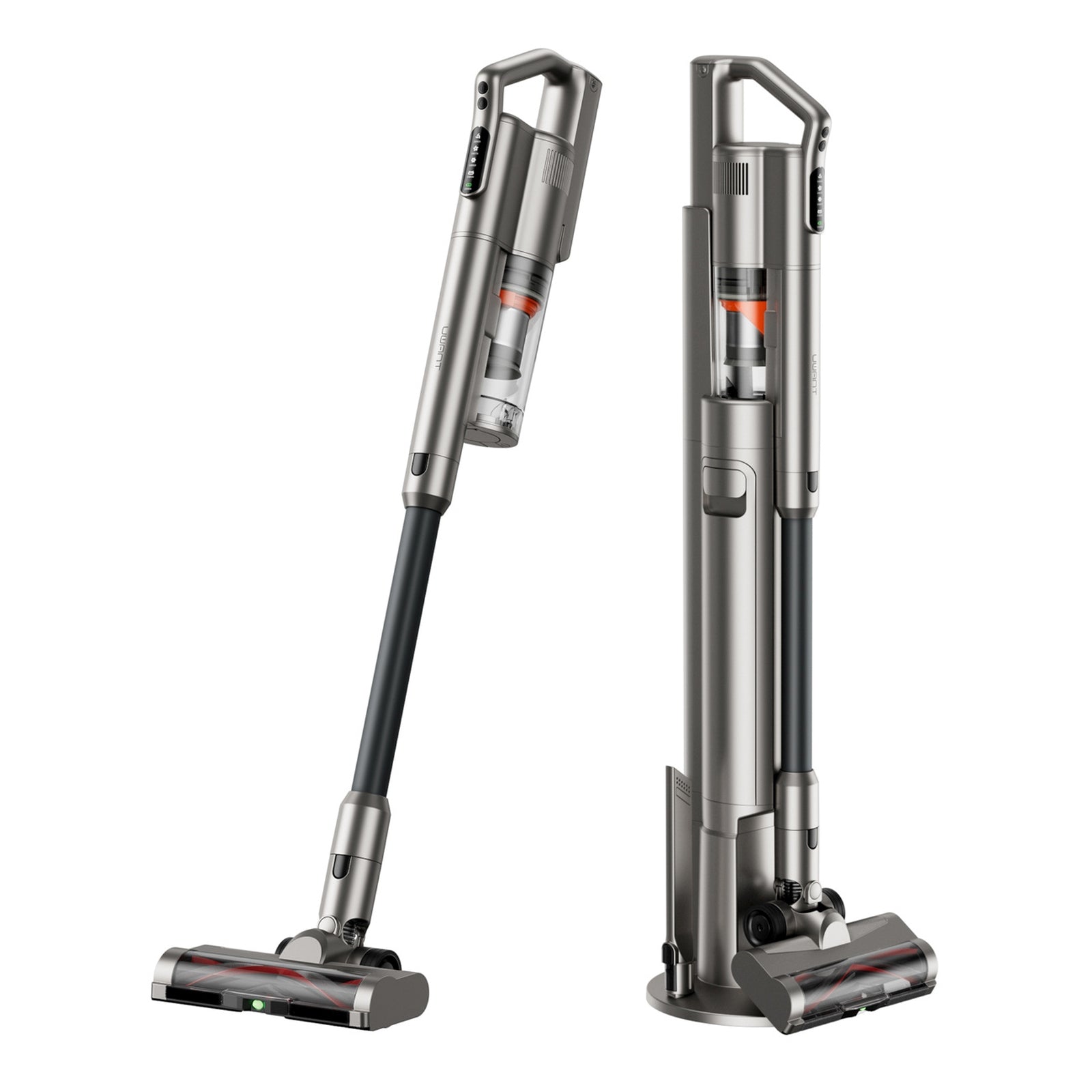 Vacuum cleaners – UWANT V500 wireless vertical vacuum cleaner - Carlat
