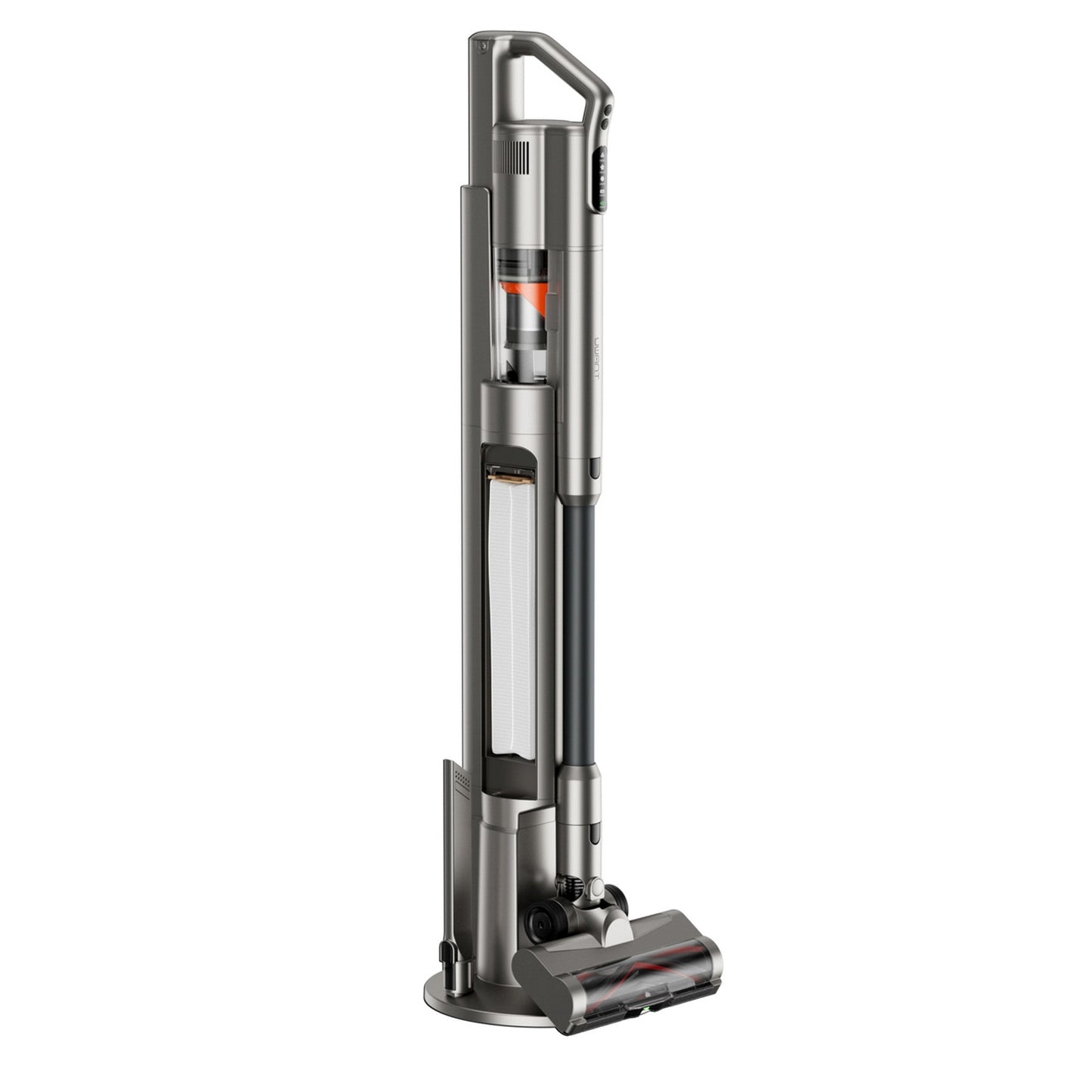 Vacuum cleaners – UWANT V500 wireless vertical vacuum cleaner - Carlat