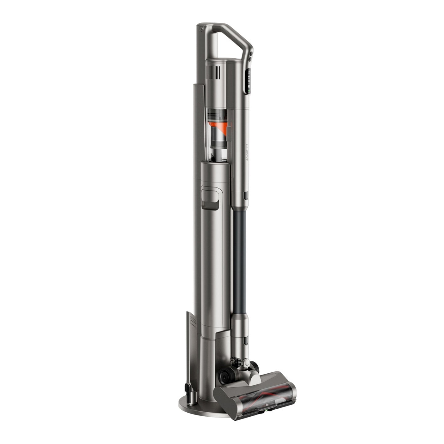 Vacuum cleaners – UWANT V500 wireless vertical vacuum cleaner - Carlat