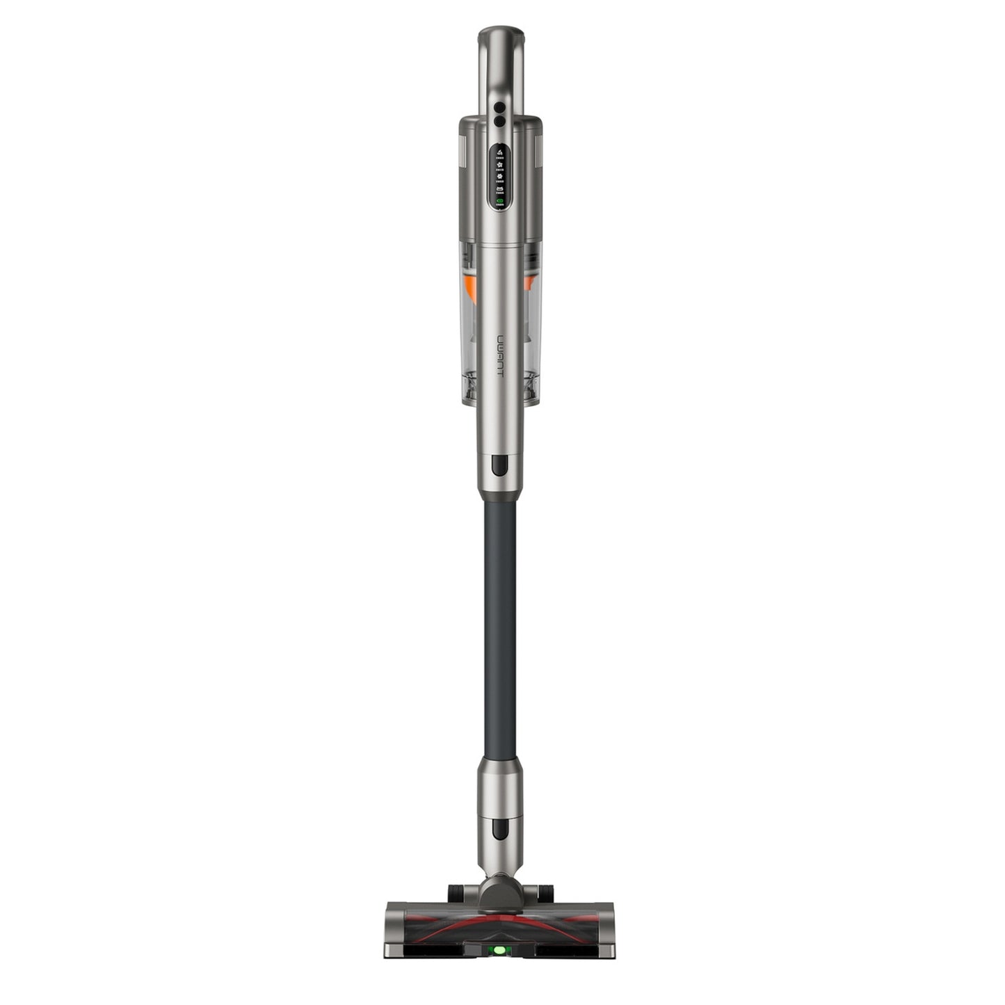 Vacuum cleaners – UWANT V500 wireless vertical vacuum cleaner - Carlat