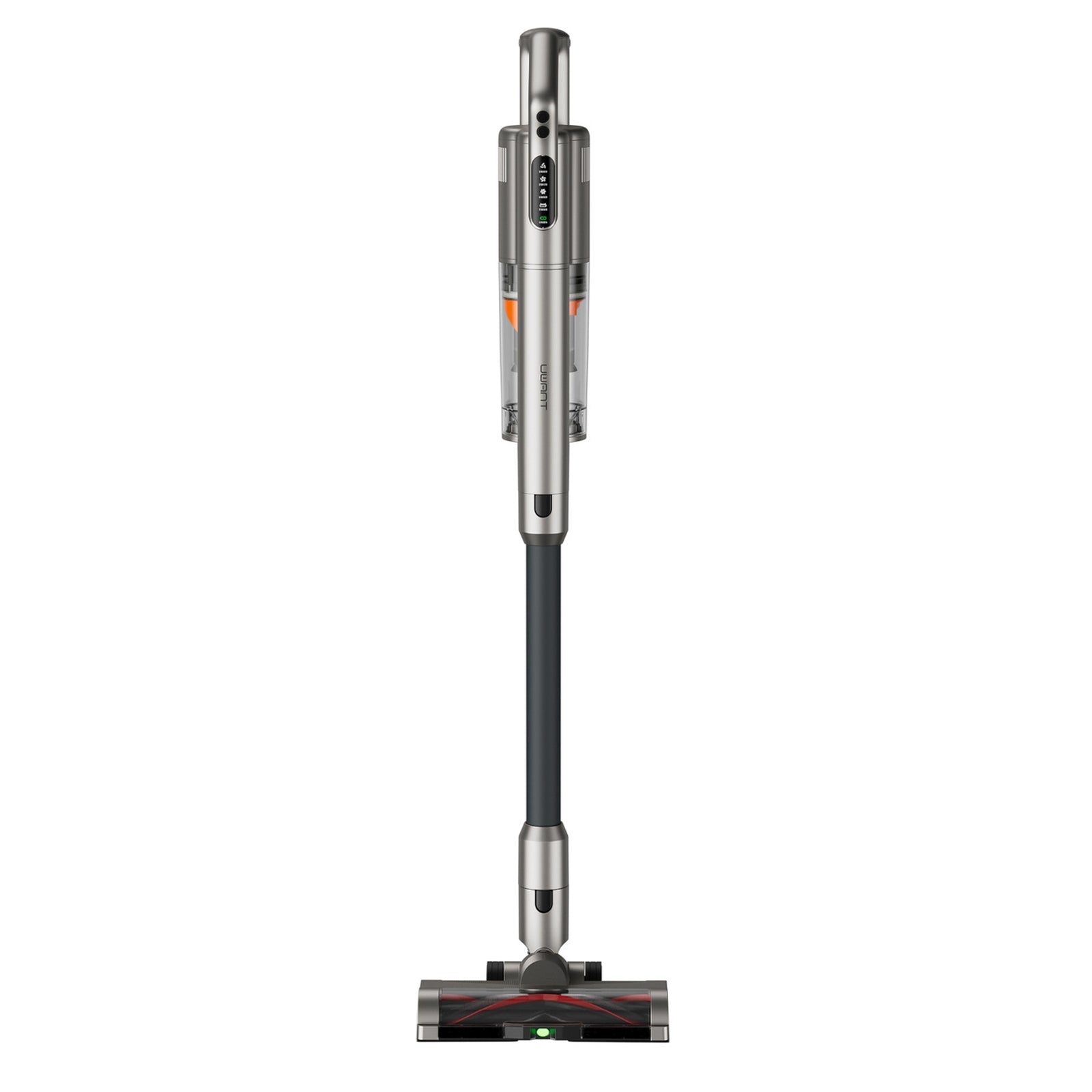 Vacuum cleaners – UWANT V500 wireless vertical vacuum cleaner - Carlat
