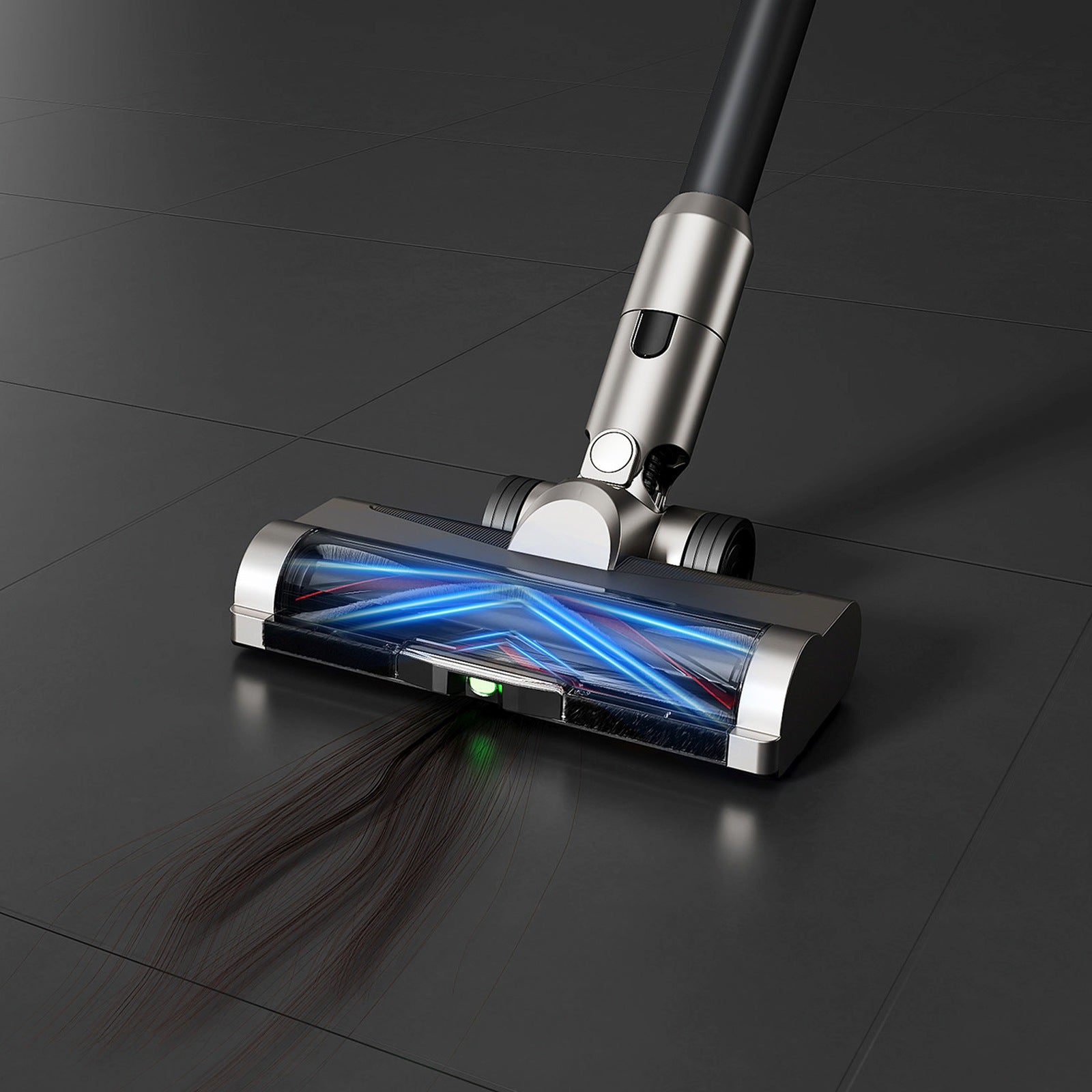 Vacuum cleaners – UWANT V500 wireless vertical vacuum cleaner - Carlat