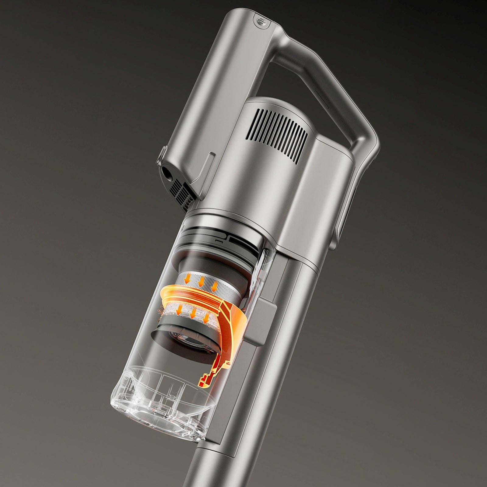 Vacuum cleaners – UWANT V500 wireless vertical vacuum cleaner - Carlat
