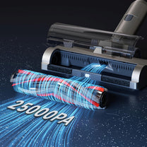 Vacuum cleaners – UWANT V500 wireless vertical vacuum cleaner - Carlat