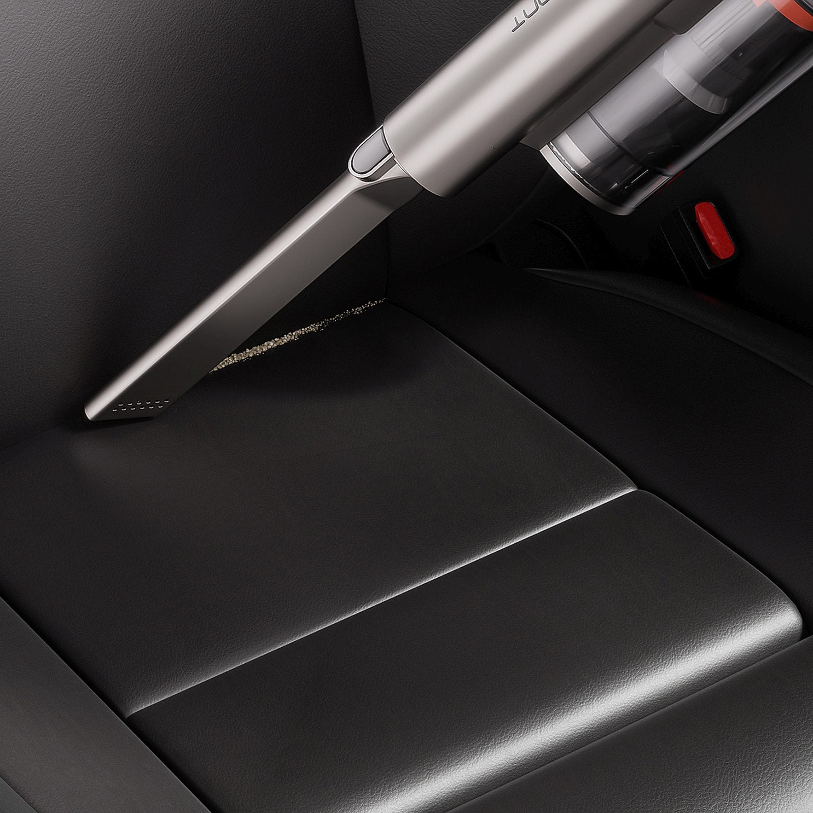 Vacuum cleaners – UWANT V500 wireless vertical vacuum cleaner - Carlat